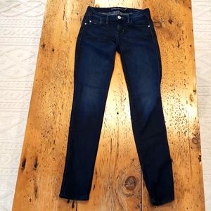 Guess by Marciano skinny jeans